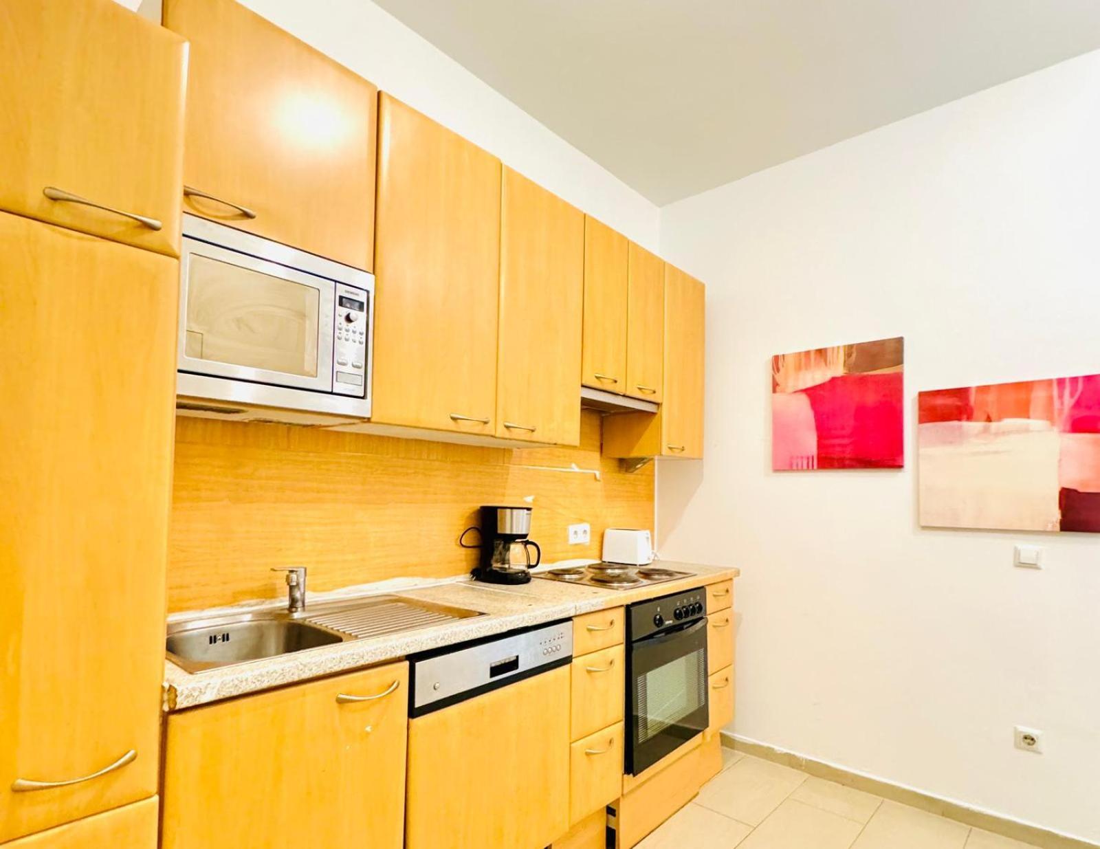 Chic For 5p, 12-min Walk To Augarten * Vienna