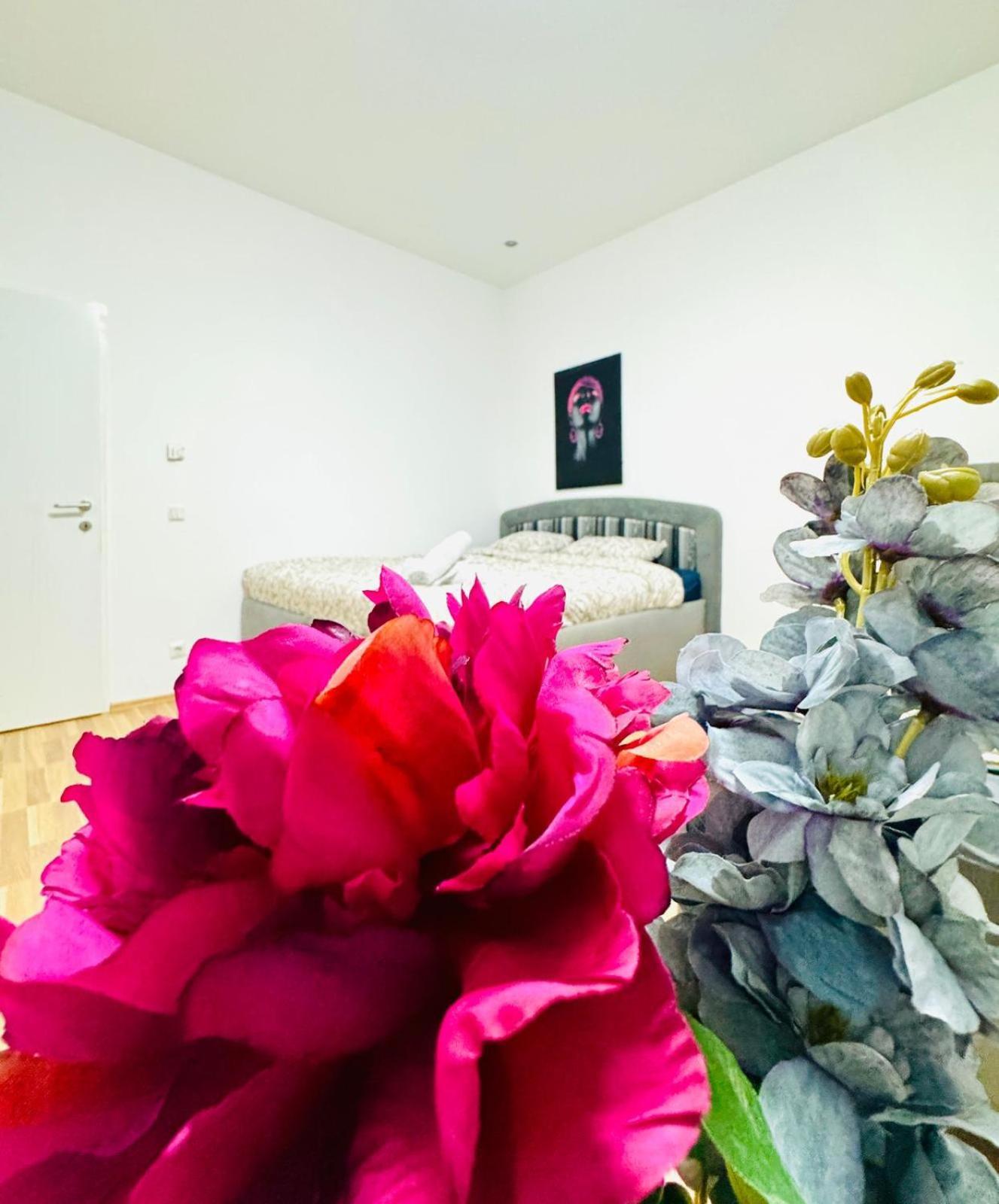 Chic For 5p, 12-min Walk To Augarten * Vienna